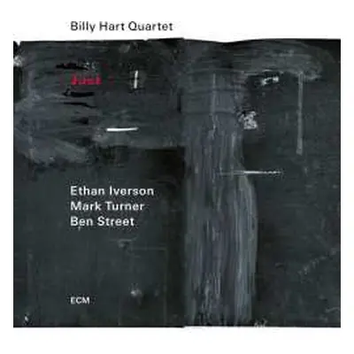 CD Billy Hart: Just