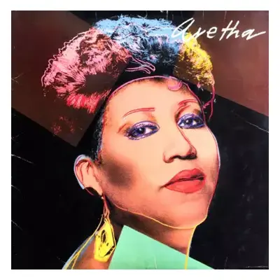 VG | VG+ LP Aretha Franklin: Aretha