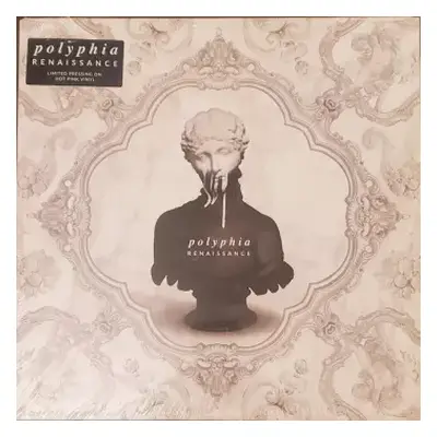 LP Polyphia: Renaissance LTD | CLR