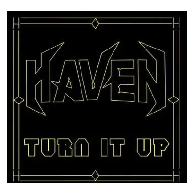 CD Haven: Turn It Up