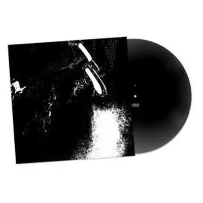 LP Chalk: Conditions Iii (black Ice Vinyl)