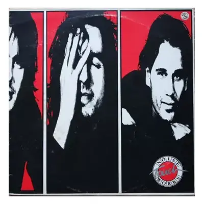 NM | VG+ LP Noiseworks: Touch