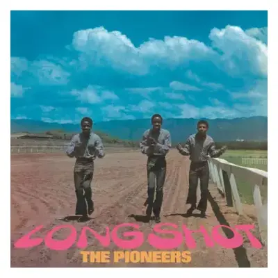 LP The Pioneers: Long Shot