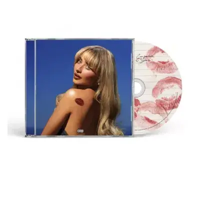 CD Sabrina Carpenter: Short N' Sweet