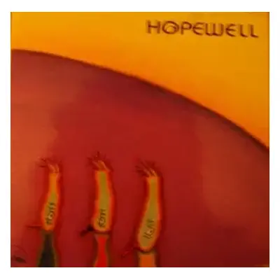 SP Hopewell: 7-small Places/sunny Days