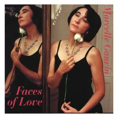 CD Marcelle Gauvin: Faces Of Love