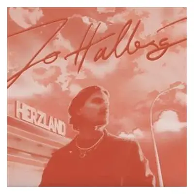 LP Jo Halbig: Herzland Ep