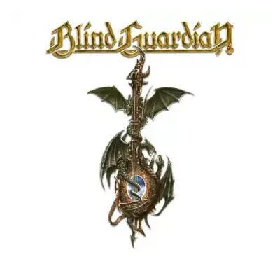 M | VG+ 2LP Blind Guardian: Imaginations From The Other Side Live