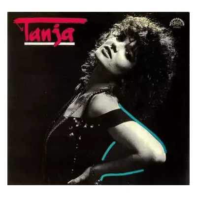 NM | VG+ LP Tanja: Tanja