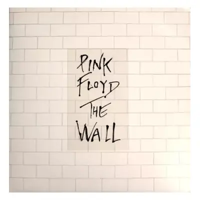 VG+ | VG+ 2LP Pink Floyd: The Wall