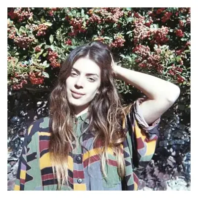 CD Julie Byrne: Rooms With Walls And Windows