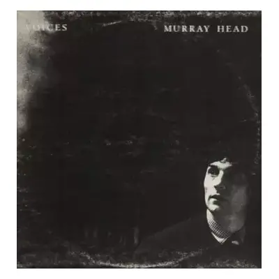 VG+ | VG LP Murray Head: Voices