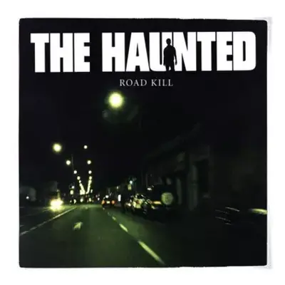 M | NM 2LP The Haunted: Road Kill LTD