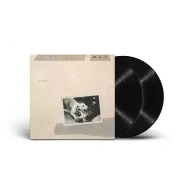 NM | NM 2LP Fleetwood Mac: Tusk