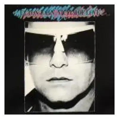 VG+ | VG+ LP Elton John: Victim Of Love