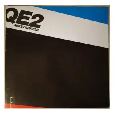 VG+ | VG+ LP Mike Oldfield: QE2