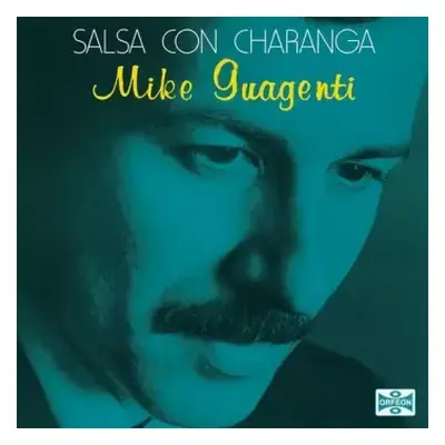 LP Mike Guagenti Y Orquesta: Salsa Con Charanga