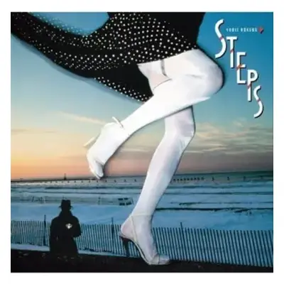 LP Yurie Kokubu: Steps CLR | LTD