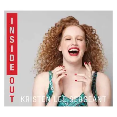 CD Kristen Lee Sergeant: Inside Out