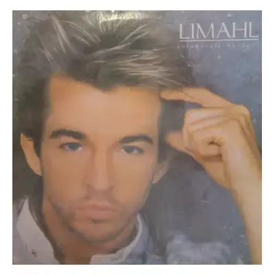 NM | NM LP Limahl: Colour All My Days