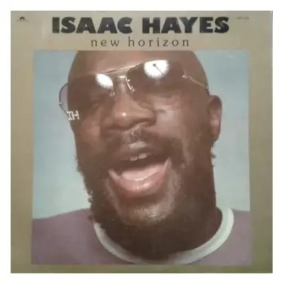 VG+ | VG+ LP Isaac Hayes: New Horizon