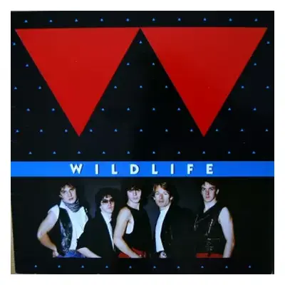 VG+ | VG+ LP Wildlife: Wildlife