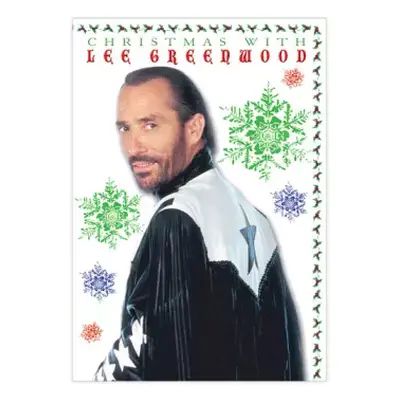 DVD: Christmas With Lee Greenwood