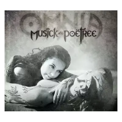 2CD Omnia: Musick And Poëtree