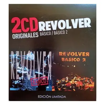 2CD: 2CD Originales: Básico / Básico 2 LTD | DIGI