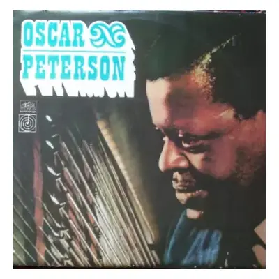 VG+ | VG+ LP Oscar Peterson: Oscar Peterson