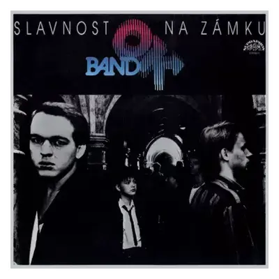 NM | VG+ LP OK Band: Slavnost Na Zámku