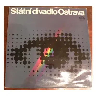 VG+ | VG+ 2LP Various: Státní Divadlo Ostrava