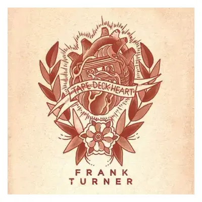 LP Frank Turner: Tape Deck Heart