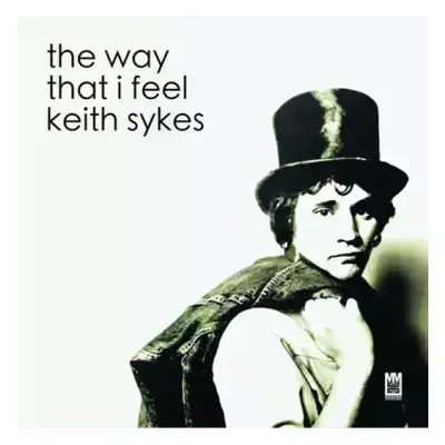 CD Keith Sykes: Way That I Feel