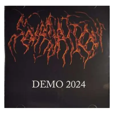 CD Squassation: Demo 2024