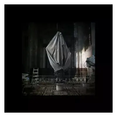 2LP Tim Hecker: Virgins