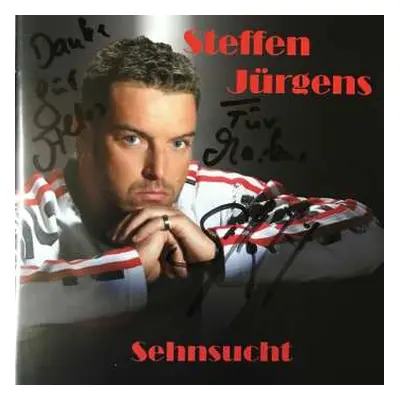 CD Steffen Jürgens: Sehnsucht