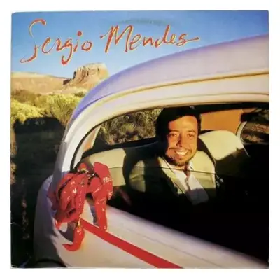 VG+ | VG+ LP Sérgio Mendes: Sergio Mendes