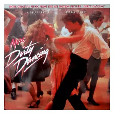 VG+ | VG+ LP Various: More Dirty Dancing