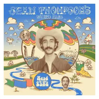 LP Sean Thompson's Weird Ears: Head In The Sand