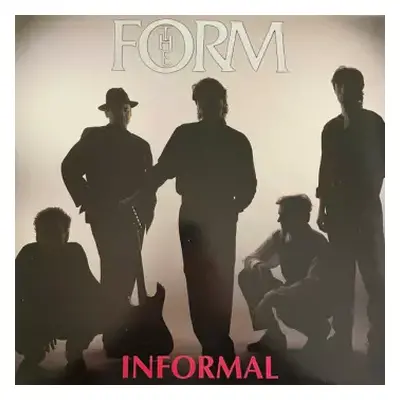 VG+ | VG+ LP The Form: Informal