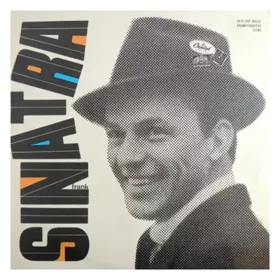 VG+ | VG+ LP Frank Sinatra: Come Fly With Me