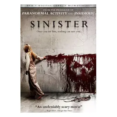 Sinister: Sinister