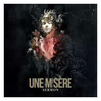 LP Une Misère: Sermon LTD | CLR