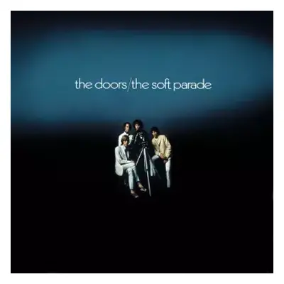 SACD The Doors: The Soft Parade