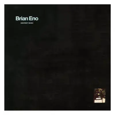 LP Brian Eno: Discreet Music