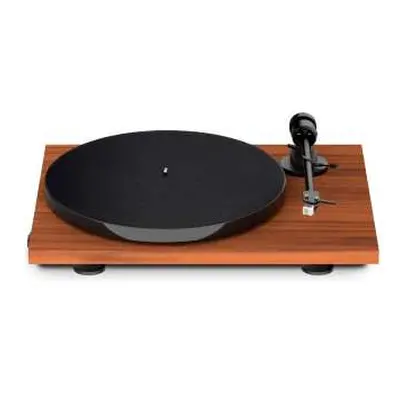 Pro-ject E1 Ořech + AT3600L