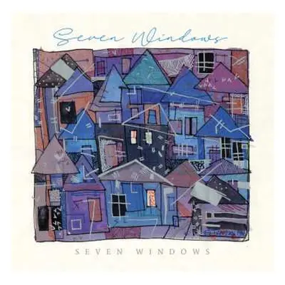 CD Seven Windows: Seven Windows