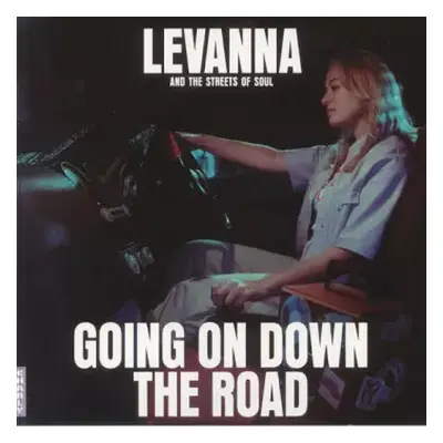 LP Going On Down The Road / Var: Going On Down The Road (curated By Levanna) / Var