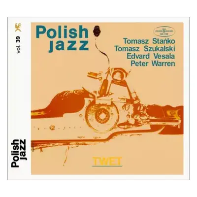 CD Tomasz Stańko: Twet